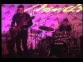 Fender at NAMM 2008: Cadillac Angels (3)