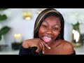 I MIXED ALL OF MY DRUGSTORE & HIGH END FOUNDATIONS WHAT COLOUR AM I?