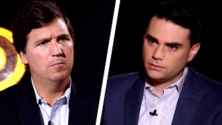 Tucker Carlson: Believe In Evidence – Not Theories