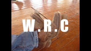 WRC - Line Dance
