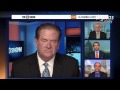 Ed Schultz yells at guest Ryan Anderson, then cuts his mic