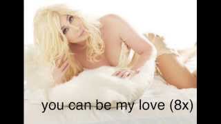 Watch Cher My Love video