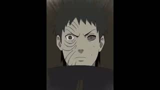 Ino Overpowers Obito