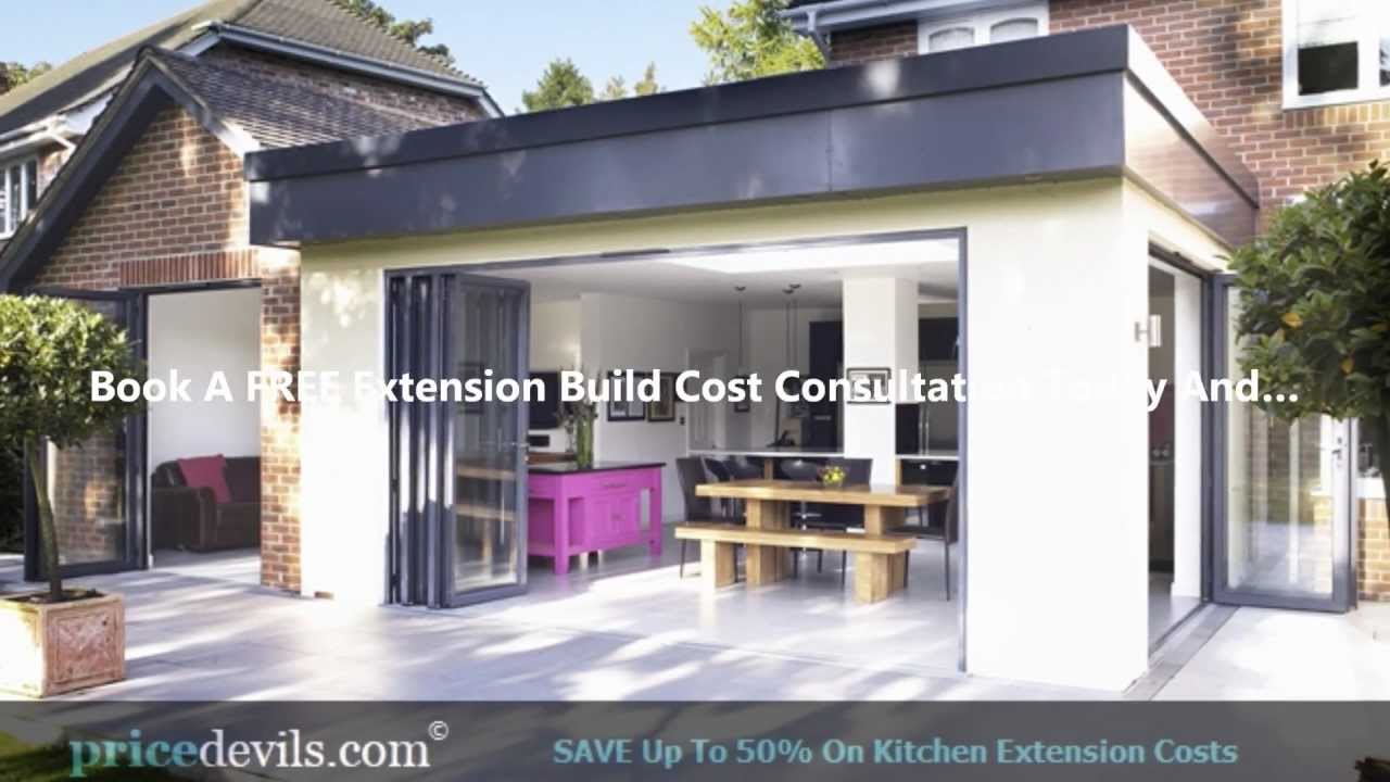 Single storey extension pictures Single storey extension pictures