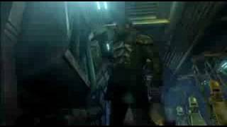 Tiberium Trailer(HD)