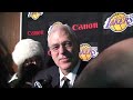 Phil Jackson on Pau Gasol