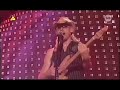 Video Kajagoogoo - Too Shy (encore) - Poland 2008