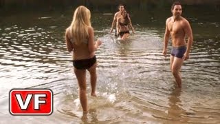Punishment Bande Annonce VF