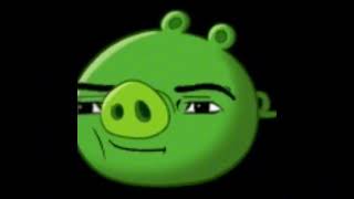 Bad Piggies Theme Song But Its Reversed
