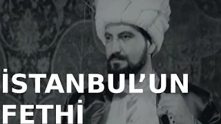 İstanbul'un Fethi - Eski Türk Filmi Tek Parça