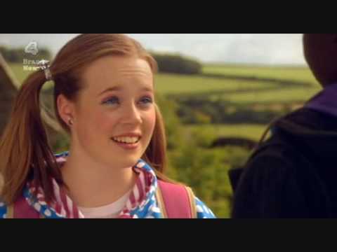 Pandora from skins fan-video