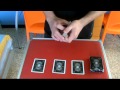 Spiegazione trucchi con le carte Trasporto Impossibile magia giochi di prestigio