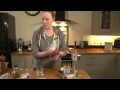 How To Make A Nut And Seed Bread With Hannah Grant - Gluten, Grain And Dairy Free Bread