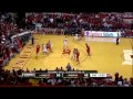 Aaron Craft does the slow-bleed on Indiana