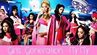 Watch Girls Generation Maxstep video