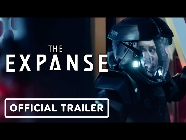«Пространство» (The Expanse): первый трейлер пятого сезона