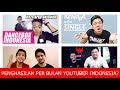 Berapa Penghasilan Youtuber Terkenal? (Bayu Skak, Reza Oktovian, Tara Arts, Skinnyindonesian24)
