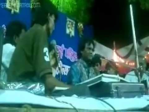 JAMIN JUMLA SONG HADAPSAR GAON PUNE BHIM JAYANTI 2012 FAN...