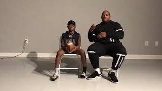 I Know I Can ft Brandon Davis 2