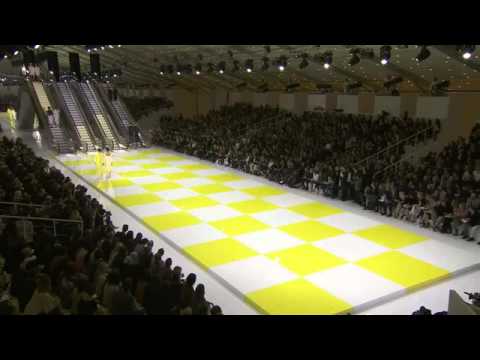 Louis Vuitton | Spring/Summer 2013 Volledige Fashion Show
