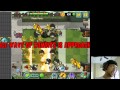 Lets Play PVZ 2 for 5 Days Straight! Pinata Party in September (Plants vs. Zombies iOS) Face Cam