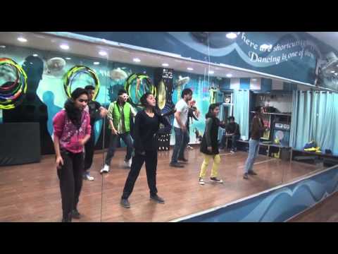 Sunny sunny yaariyan dance choreography lotus dance academy...