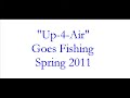 Spring Chinook Takedowns 2011