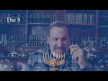 Hanukkah Special - Hanukkah And The Light of Mashiach - 6th Night