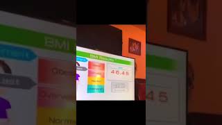 Wii Fit
