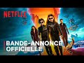 Spy Kids : Armageddon | Bande-annonce officielle VF | Netflix France