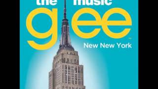 Watch Glee Cast Downtown video