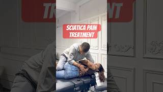 Best Sciatica Pain Treatment By Chiropractor Dr. Pankaj In Hyderabad