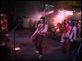 Blood Duster's Sixteen (Rare music video)