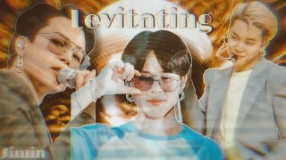 Fmv Jimin - Levitating Dua Lipa