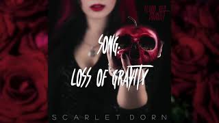 Watch Scarlet Dorn Loss Of Gravity video