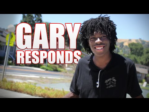 Gary Responds To Your SKATELINE Comments Ep. 49
