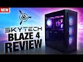 Skytech Blaze 4 Review - Price/Performance Insanity!