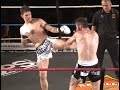 Muay Thai Fight - McCulskey vs McKenna, Rebellion Muay Thai, Melbourne- 28th November 2015 Muay Thai Fight - McCulskey vs McKenna, Rebellion Muay Thai, Melbourne- 28th November 2015