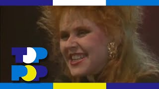 T'pau - Heart And Soul (1987) • Toppop