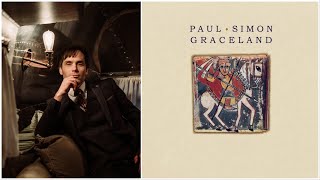 V&V Episode 051 David Air and Paul Simon's Graceland