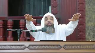 Lesson 6 | Surah Naziat, 1 of 4 | Sheikh Hazem Rajab