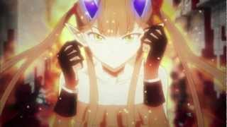 Anime Fights AMV - Ignition