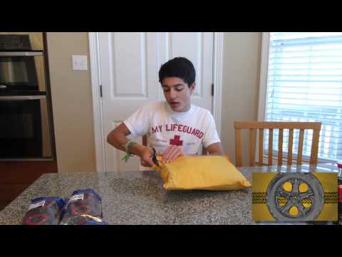 Proline Badland SC Tires - UnPackaging - Ep. 18 This Is The Second Half Of The Wheels Unpackaging For The Traxxas Slash Lcg Platinum...