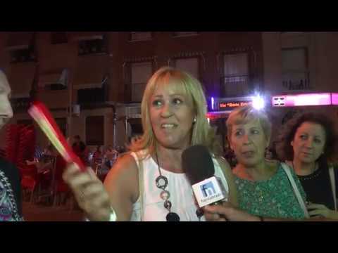 Balance de las Fiestas 2018 en Fuenlabrada