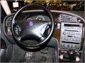 2003 Saab 9-5 - Lynnwood WA