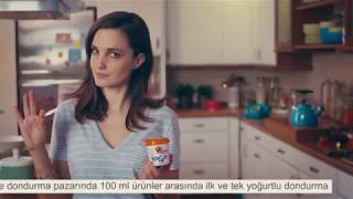 2017 - Yogo Yoğurt Reklam Filmi - Yogo Yoğurt Reklam Filmi