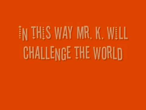 Being for the Benefit of Mr. Kite - The Beatles - With Lyrics thumb