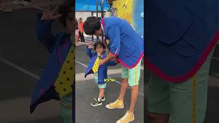 מני ממטרה בטיקטוק