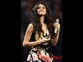Selena Gomez - Hosting & Performing MTV EMAs 2011