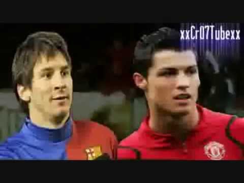 ronaldo vs messi head to head. CRISTIANO RONALDO vs LIONEL